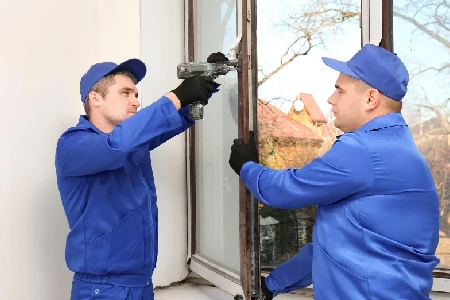 Residential Broken Glass Repair Solutions in Egypt Lake-Leto, FL