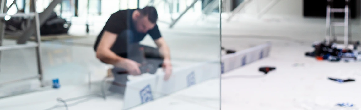 Emergency Commercial Glass Repair in Egypt Lake-Leto, FL