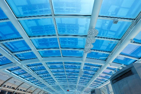 Glass Canopy Repair Services in Egypt Lake-Leto, FL