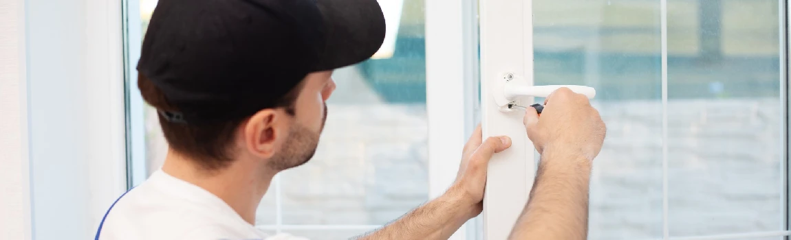 Top-Notch Glass Door Installation Services in Egypt Lake-Leto, FL