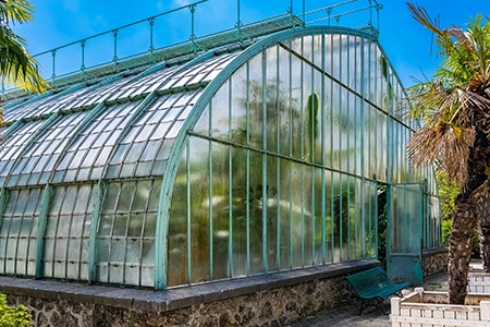 Affordable Cost of Glass Greenhouse Repair Services in Egypt Lake-Leto, FL