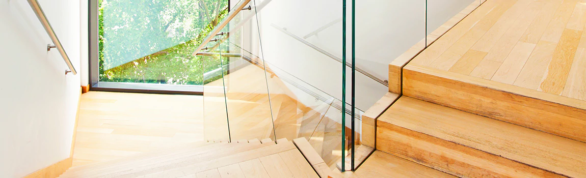 Residential Glass Railing Repair Services in Egypt Lake-Leto, FL
