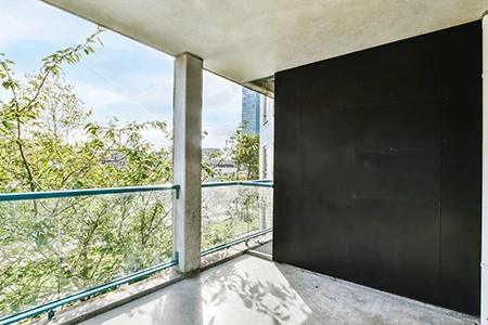 Commercial Glass Railing Repair Services in Egypt Lake-Leto, FL