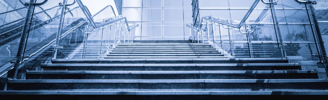 Glass Panel Inserts in Egypt Lake-Leto, FL