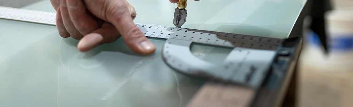 Commercial Glass Repair Company in Egypt Lake-Leto, FL