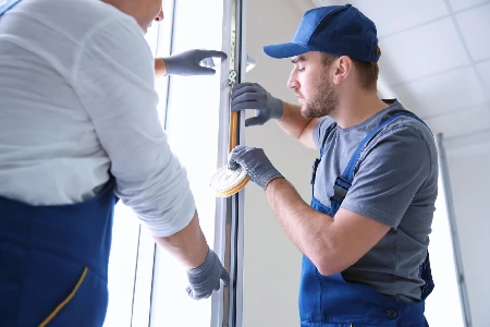 Insulated Glass service in Egypt Lake-Leto, FL