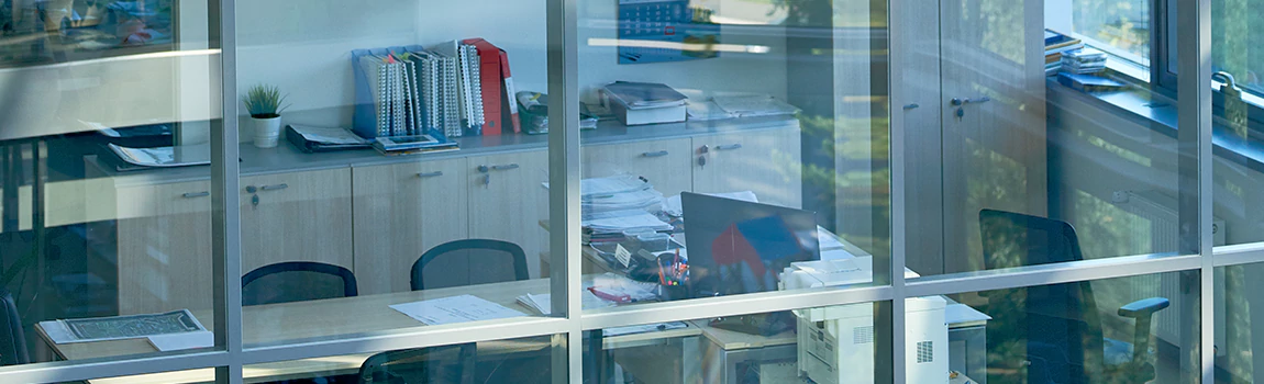 Replace Insulating Glass in Egypt Lake-Leto, FL