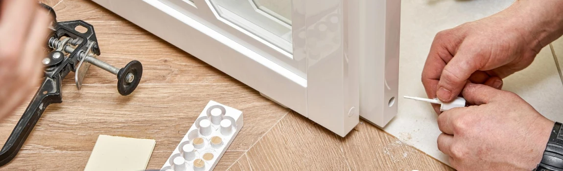 Aluminium Sliding Door Glass Repairs in Egypt Lake-Leto, FL